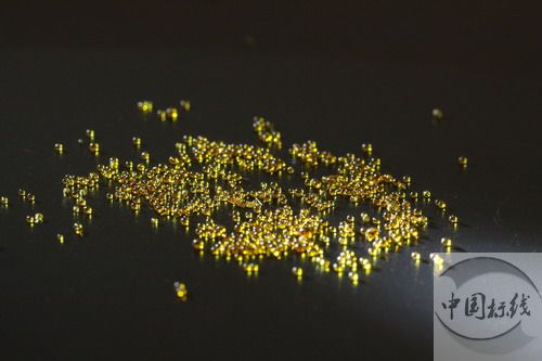 惠民市政道路标线施工现场